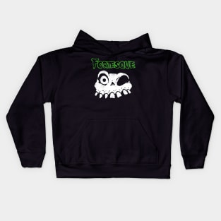 Fortesque Kids Hoodie